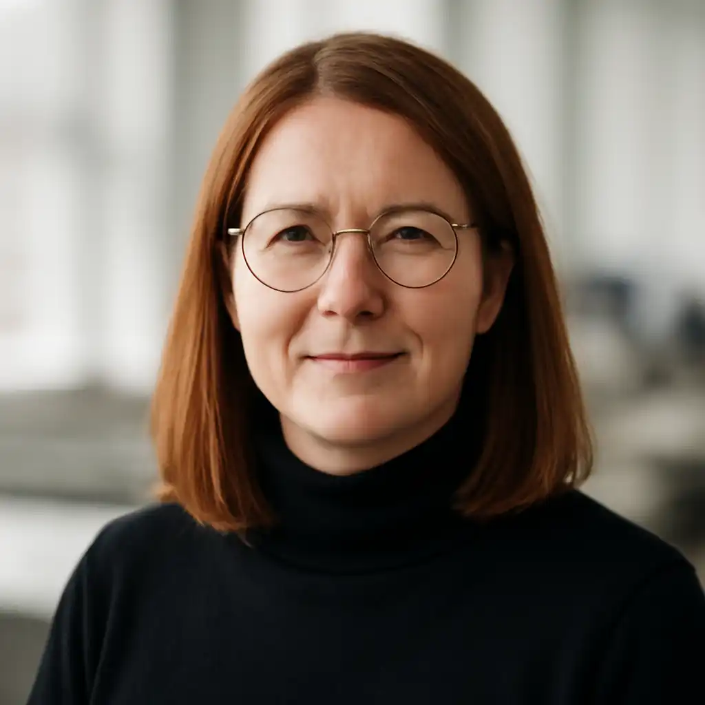 Rebecca Goldstein